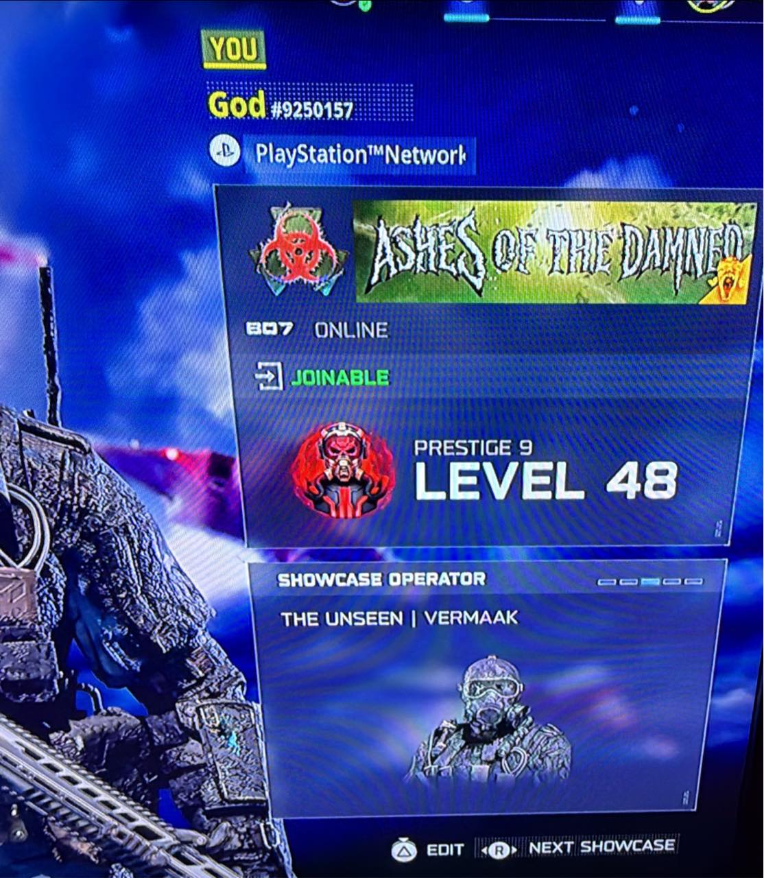 CALL OF DUTY BLACK OPS 7 | Need to help a friend beat ee i did it but ...