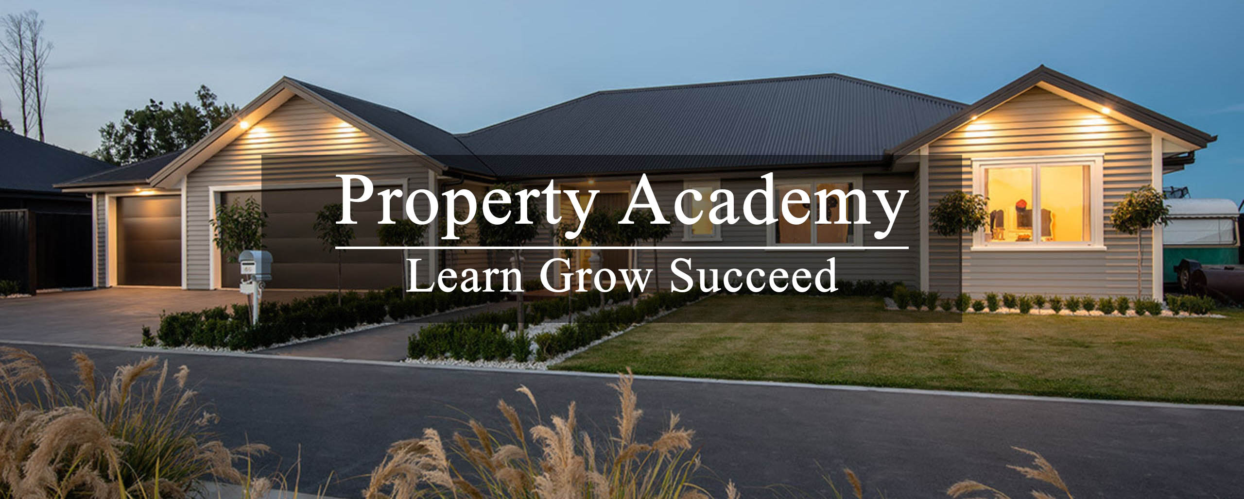 Property Academy Nz21003131