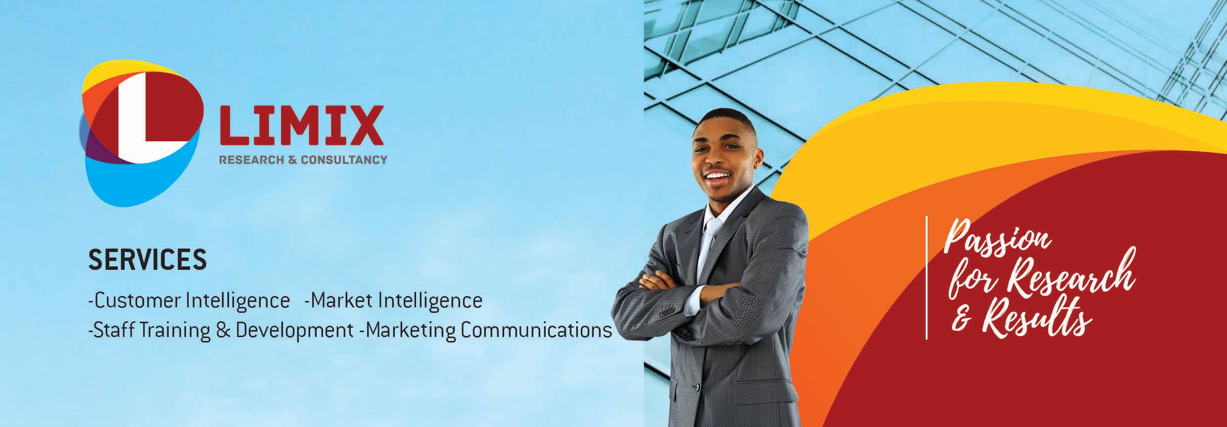 Limix Research | Gaborone
