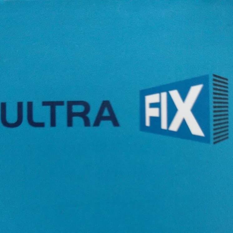 ULTRA FIX Building... - ULTRA FIX Building Products