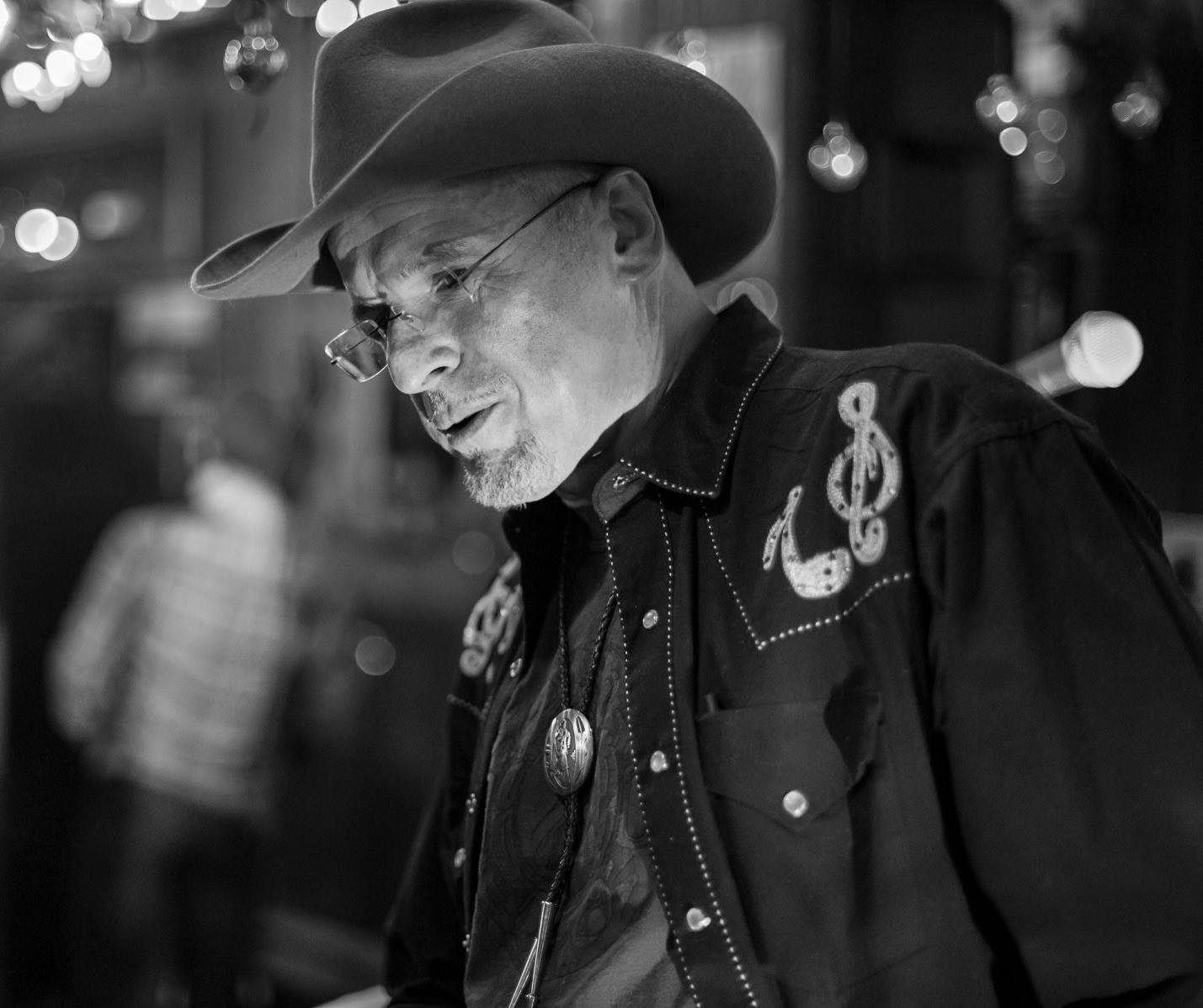 Legends tell that music-loving ghosts haunt The Old Western Saloon in ...