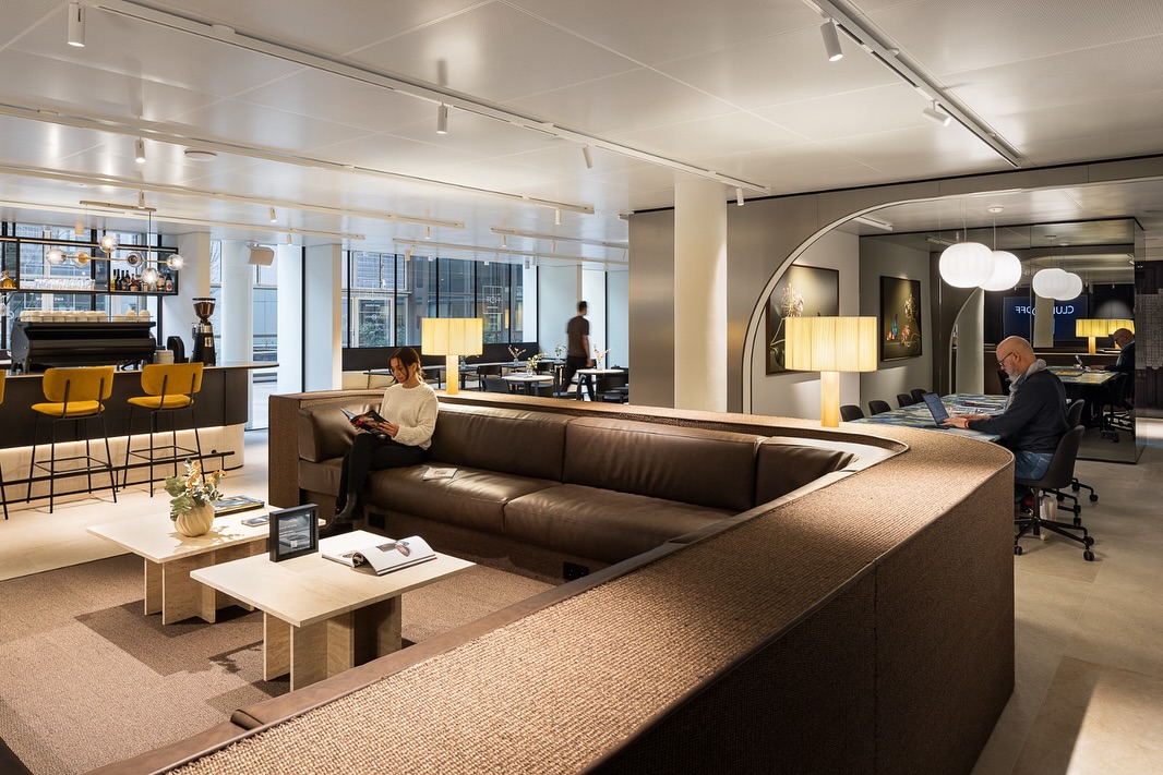 HOFF Offices | Amsterdam
