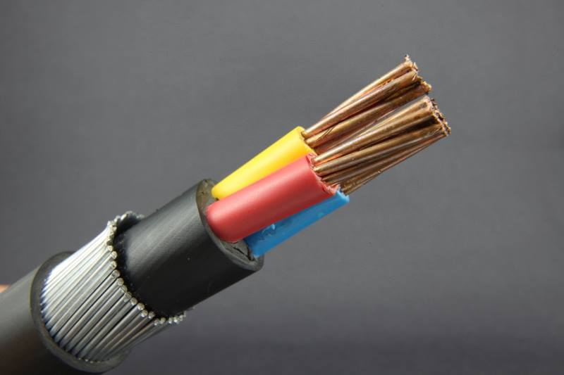 Samrat Cables | Ulhasnagar