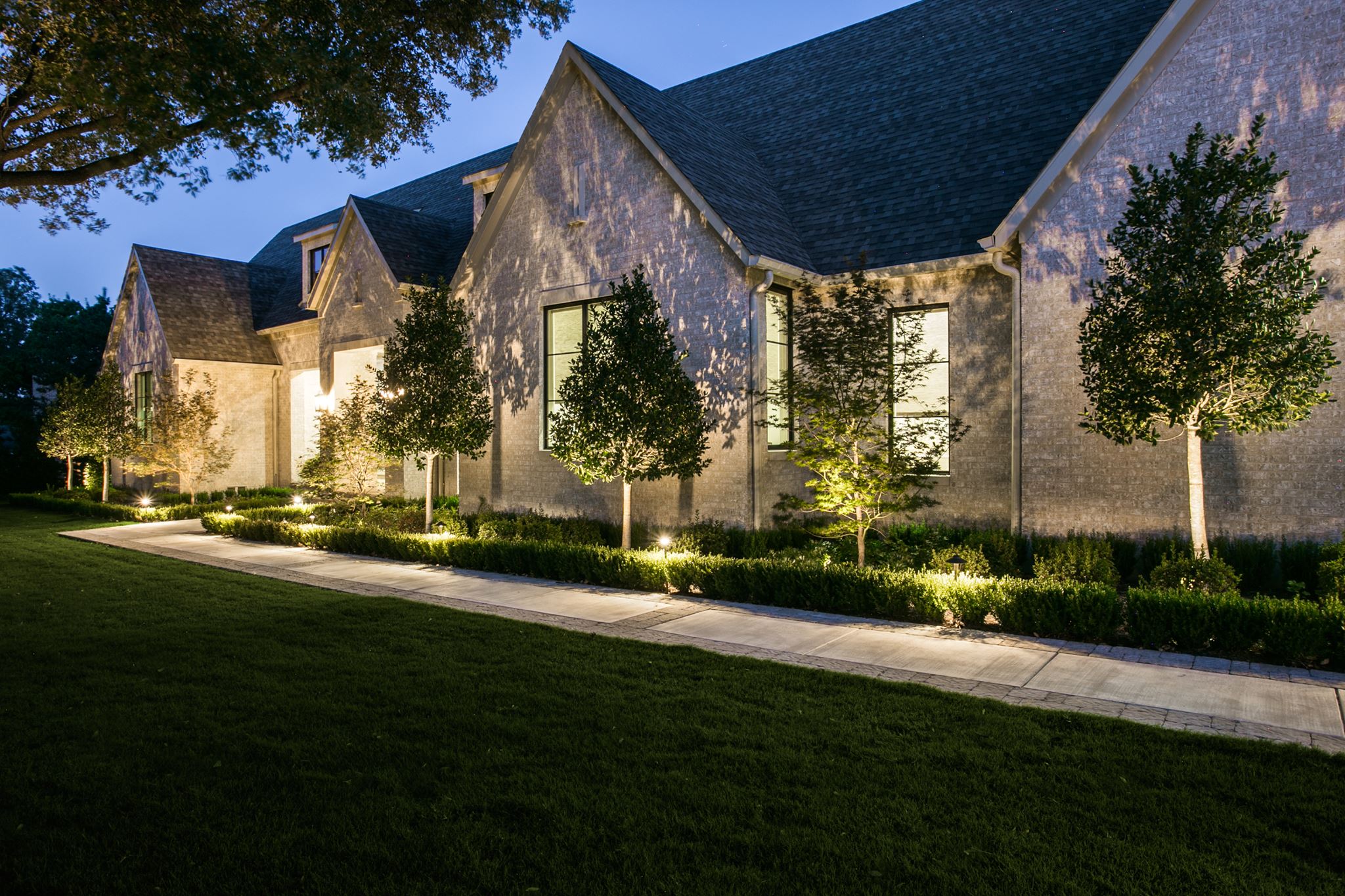 Tharp Lighting | Arlington TX