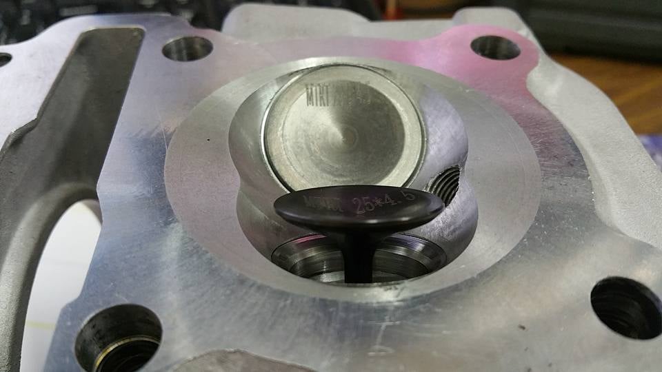 MTRT Cylinder head 8 Shape 1.New figure... - MTRT Philippines | Facebook