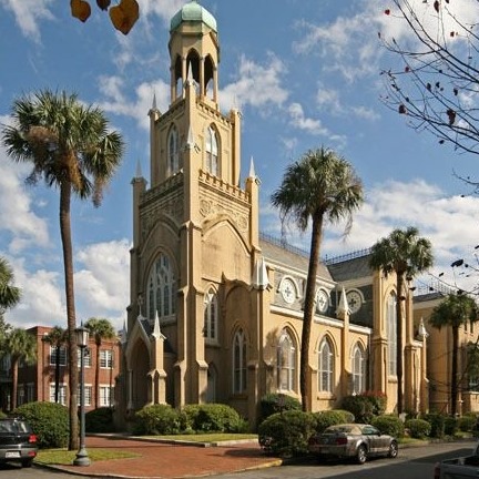 We are saddened to announce... - Congregation Mickve Israel | Facebook