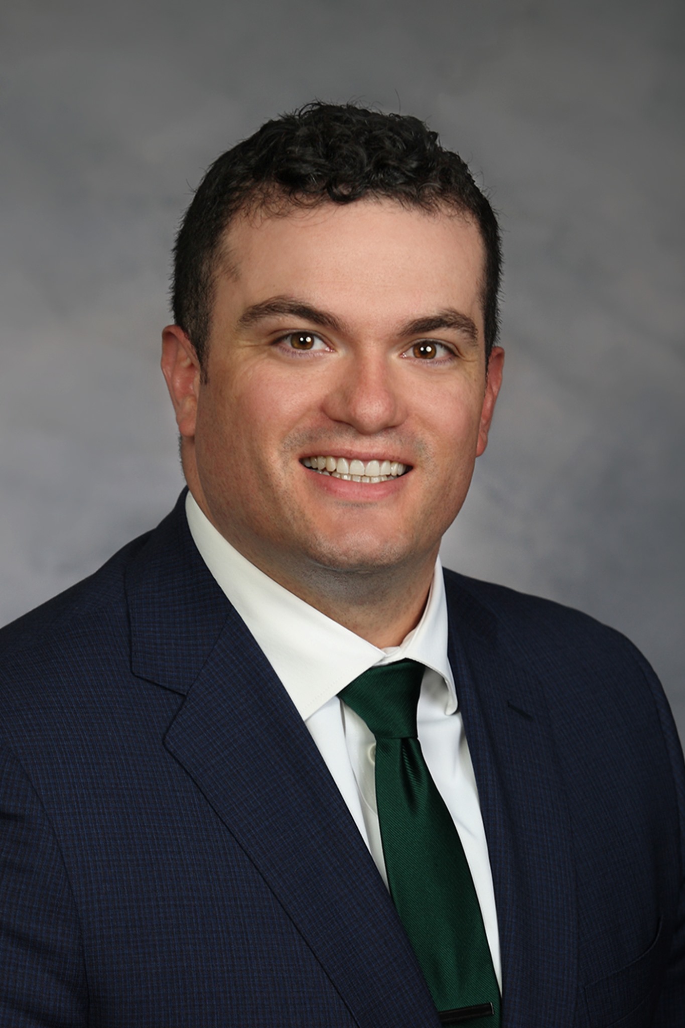 Altru welcomes Reed Lambert, DO, MS!... - Altru Health System
