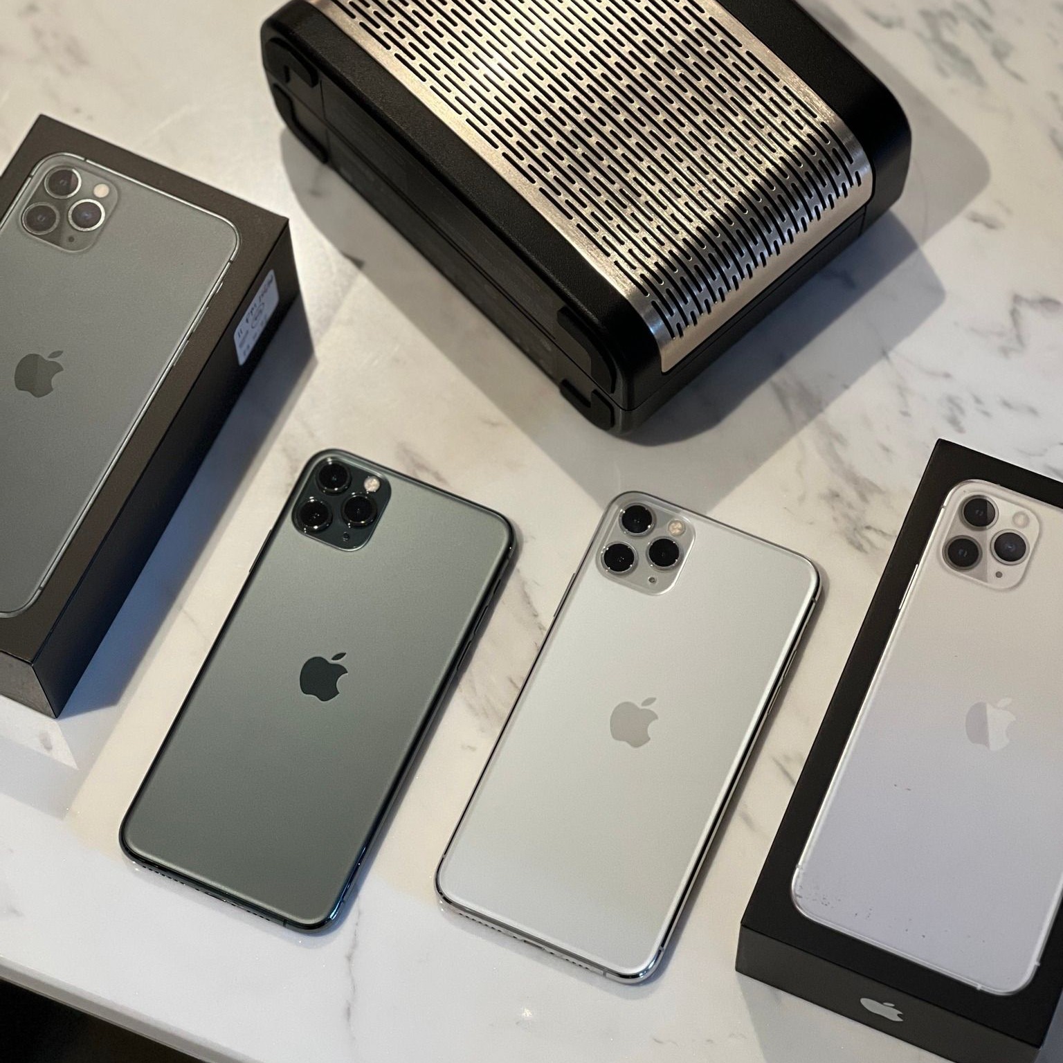 iPhone 11 Pro Max🥰 ราคา 22,900 ประกัน : 1 ปี เปลี่ยนเครื่องฟรีได้ใน 3 ...