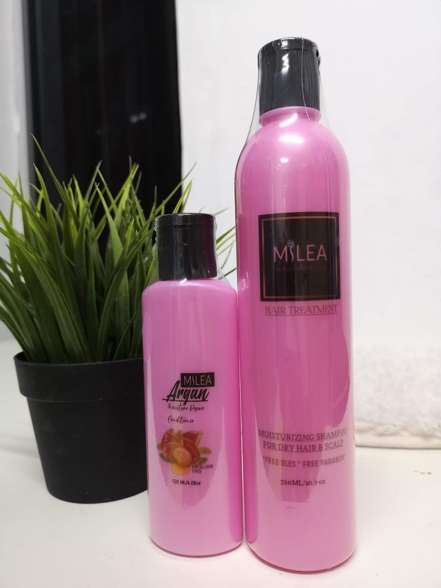 Milea Hair Care Melaka - #TeamLisa - Posts  Facebook