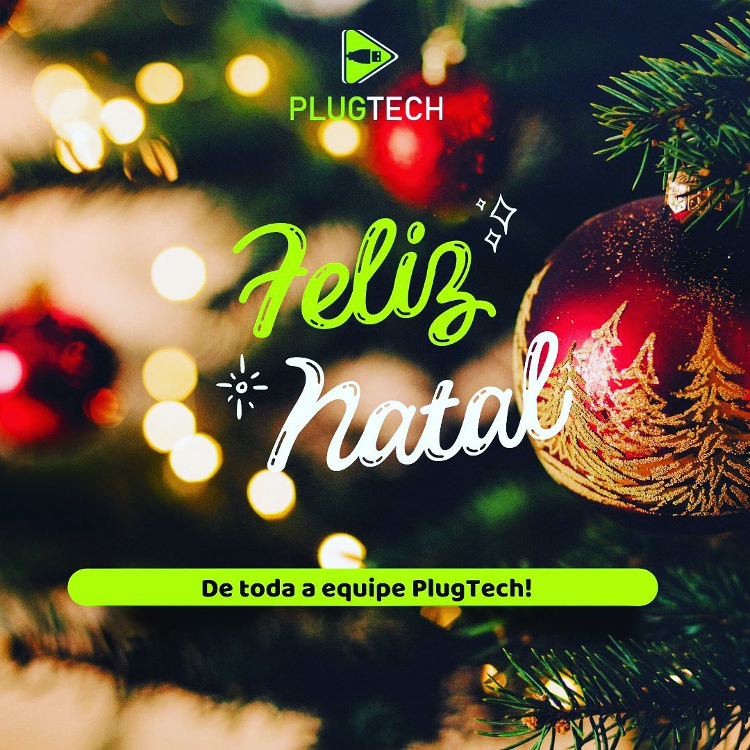 Plug Tech | Cascavel PR
