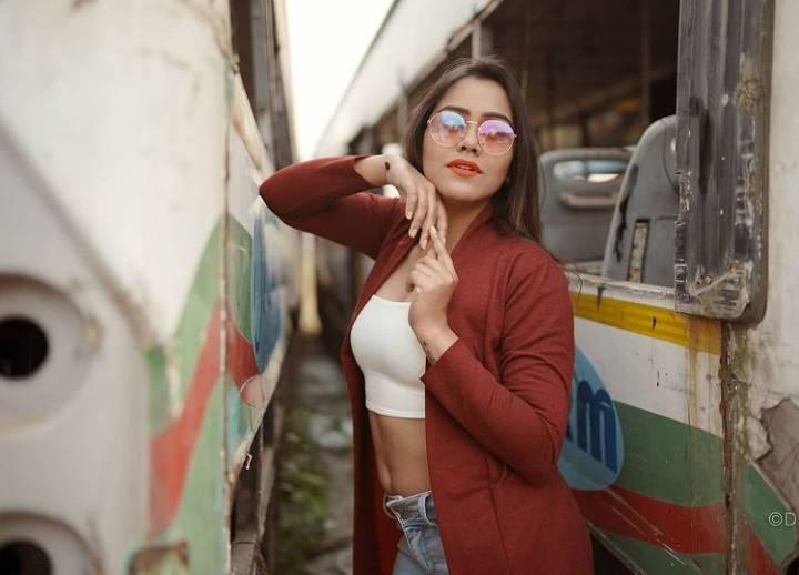 Anam Khan - Actress & Model... - Anam Khan - Actress & Model