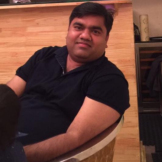 Aditya Kushwaha