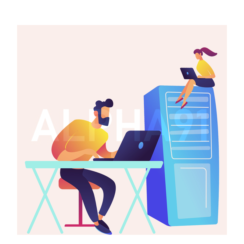 Alpha91 Computer Services | Krugersdorp North