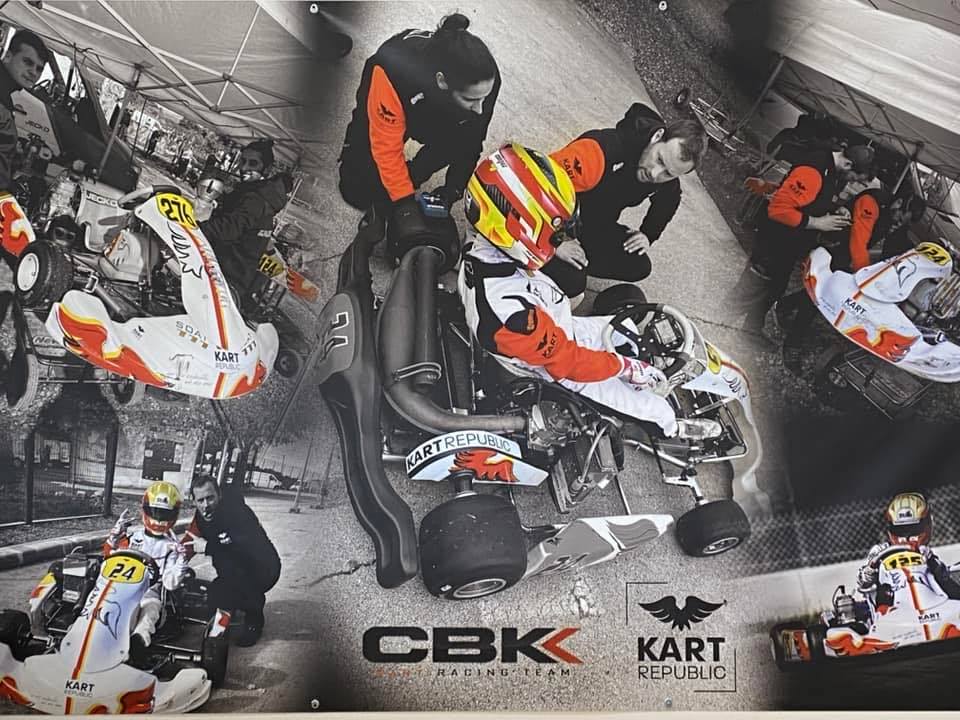 Parolin Racing France added a new... - Parolin Racing France