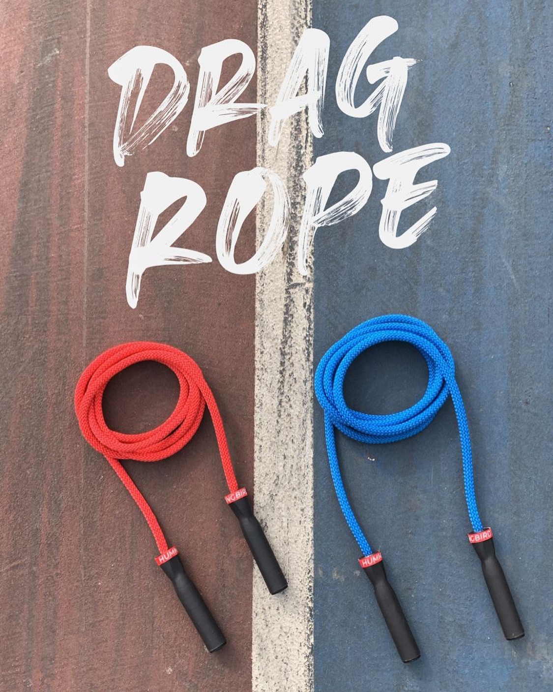 Hummingbird jump rope | Istanbul