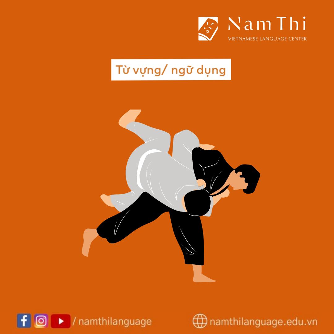 “UÝNH NHAU” HAY... - Nam Thi Vietnamese Language Center | Facebook