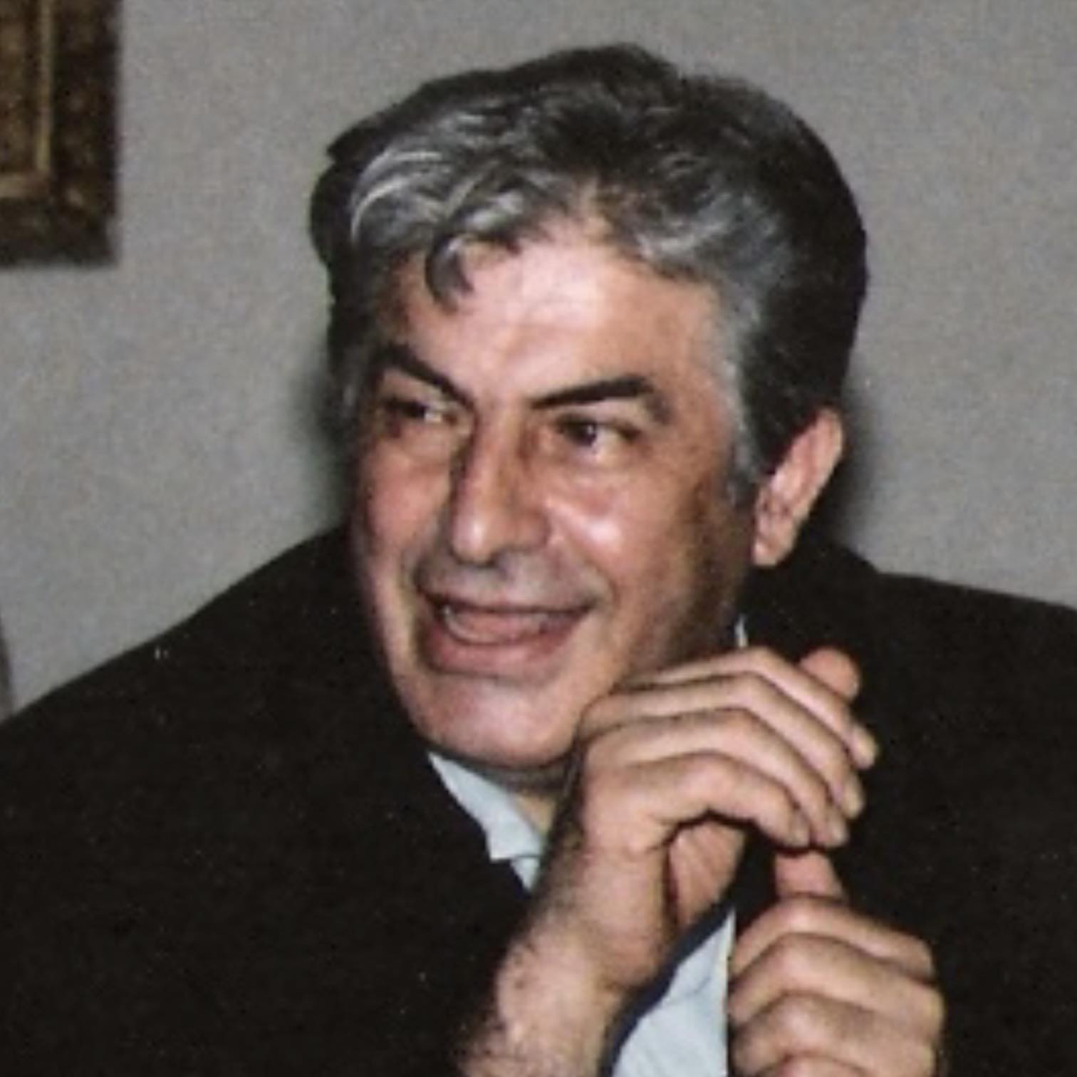 Rev.... - Rev. George Ruffolo Memorial Scholarship Foundation
