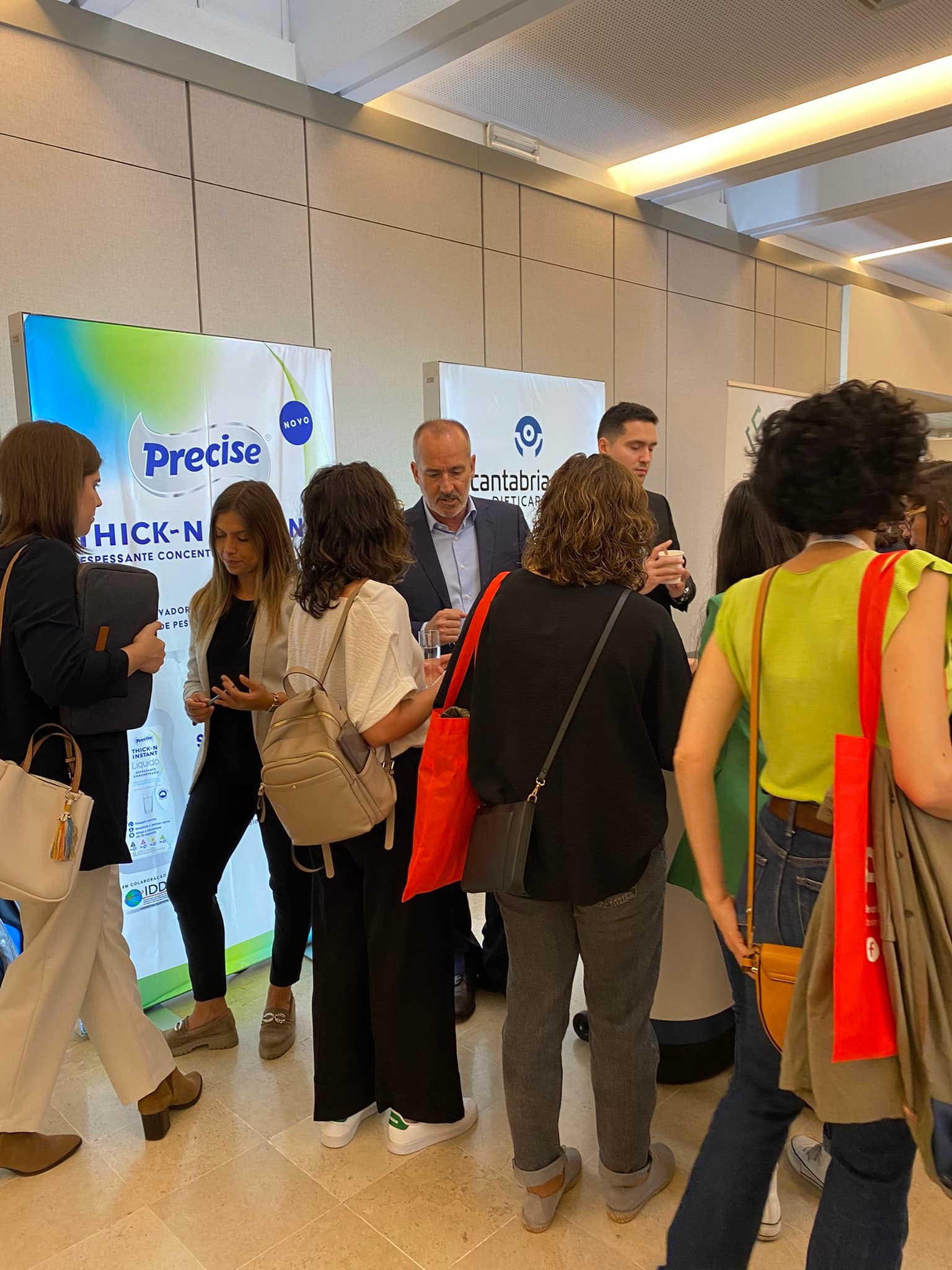 Precise Health Ltd - UK | London