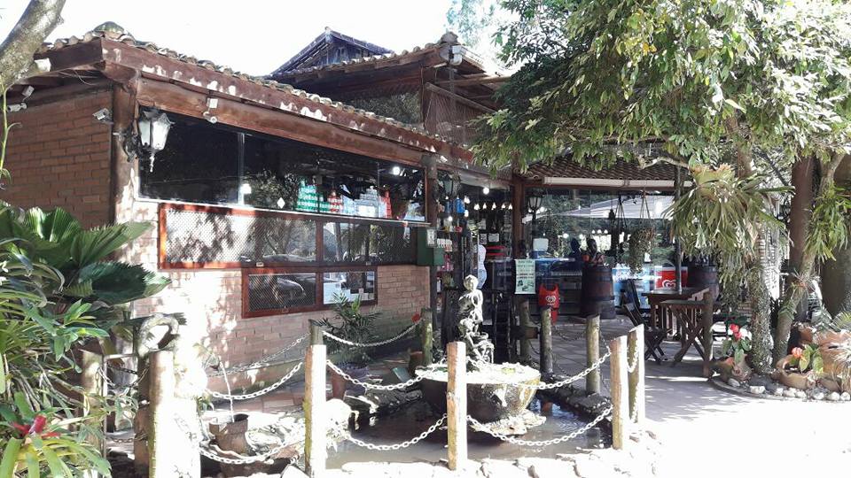 Sabor Rural Restaurante | Rio Bonito RJ