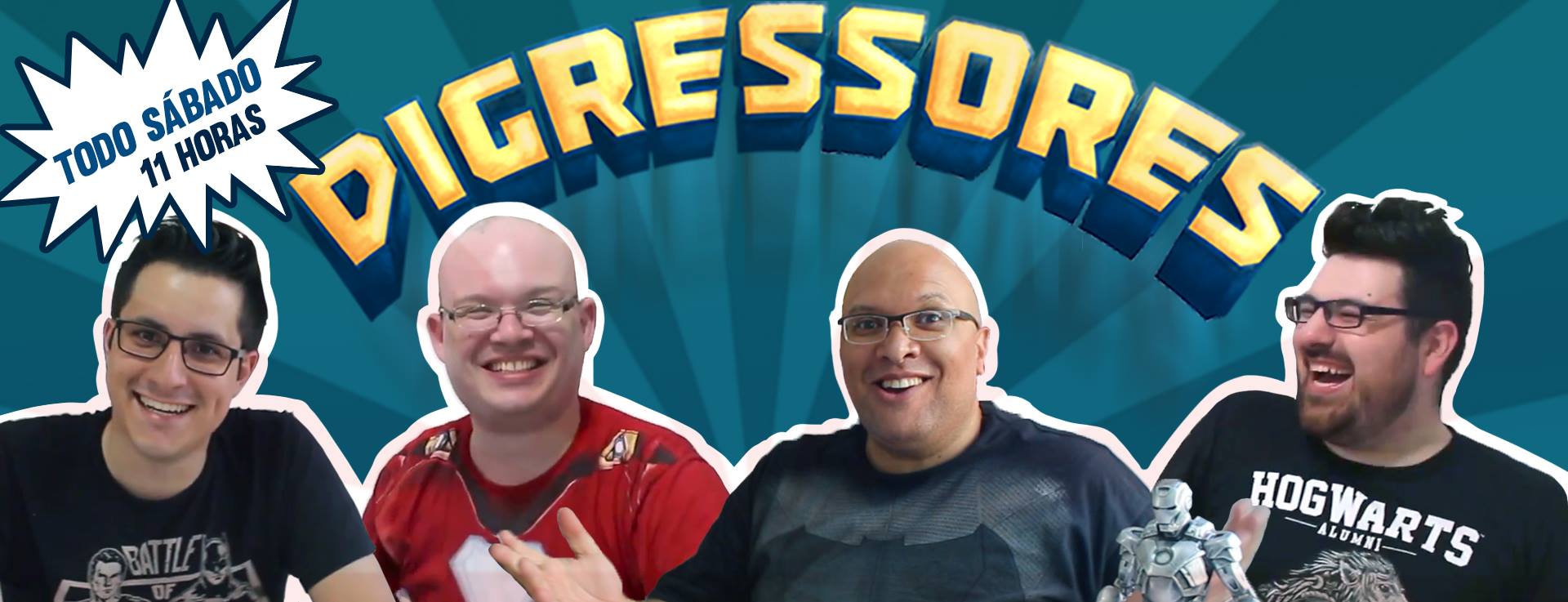 Digressores