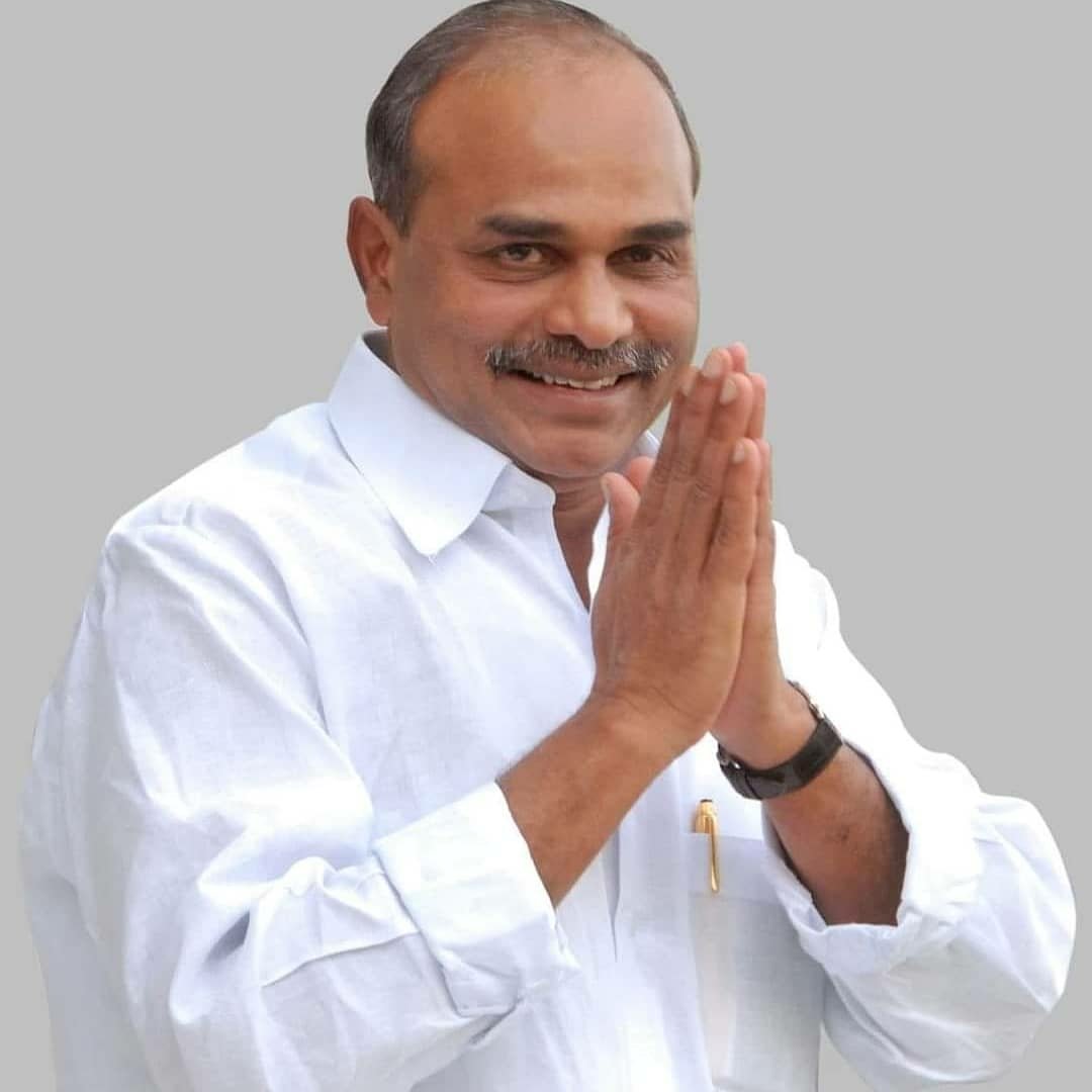 Gudibandi Sujithreddy