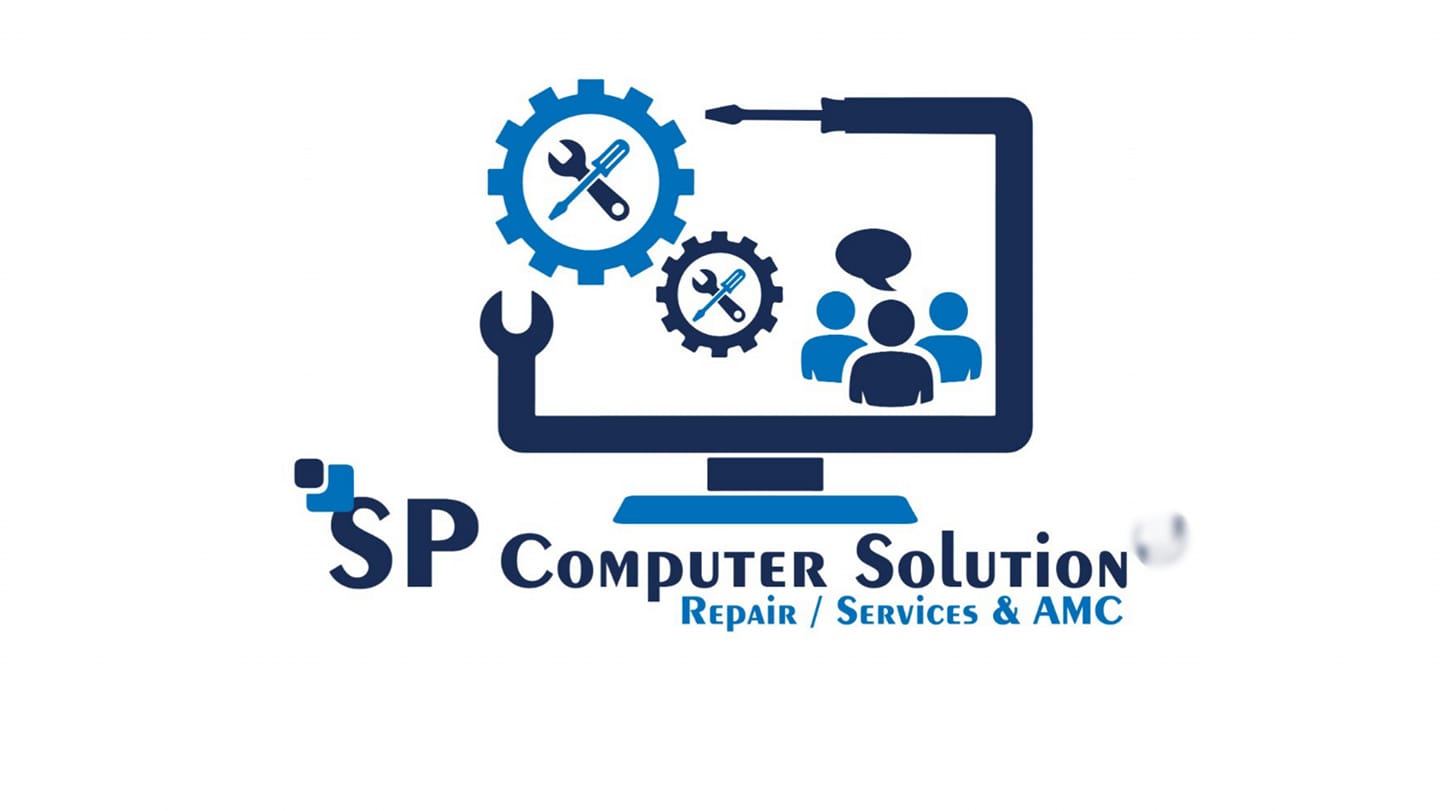 SP Computer Solution | Om Nagar
