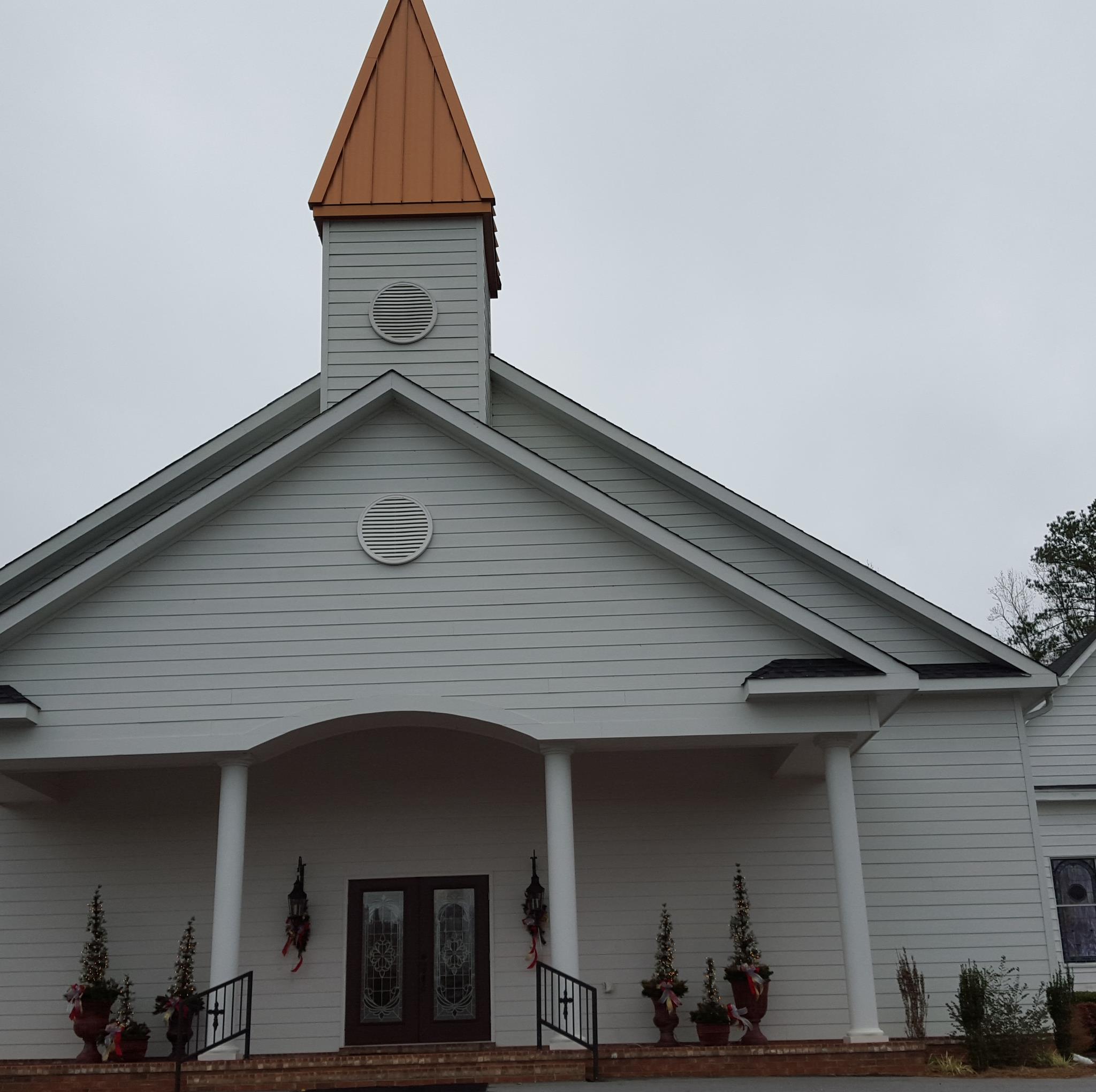 He's My King | Parkway Baptist Church | Facebook