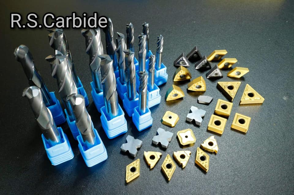 RS Carbide - Cutting tools Round tools/Insert... | Facebook