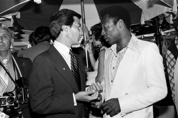 1970s - NASL Memories: Mario Machado was a popular Southern California ...