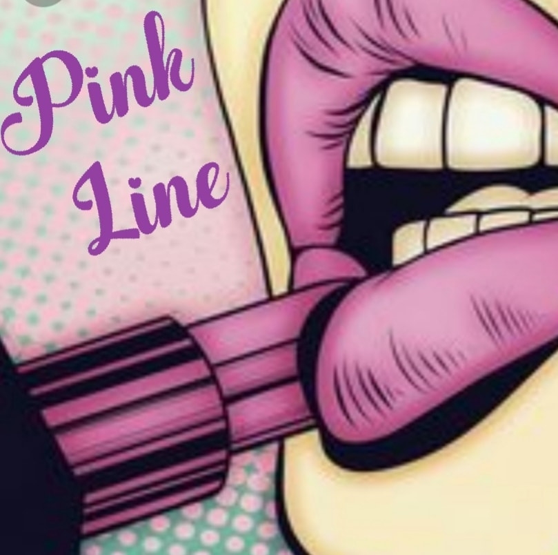 PINK LINE - PINK LINE added a new photo.