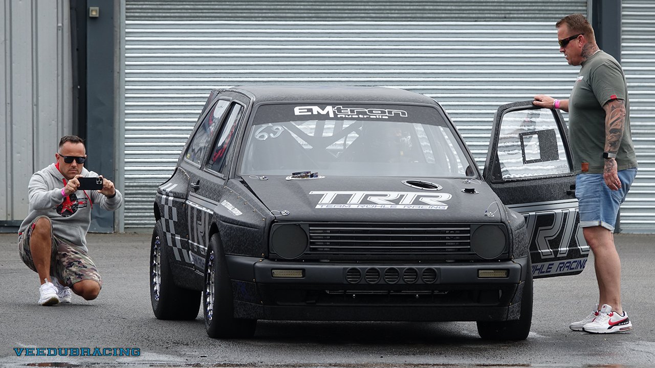 Team Rühle Racing | Hamburg-Mitte