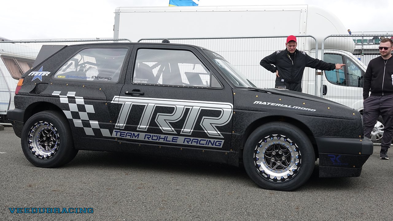 Team Rühle Racing | Hamburg-Mitte