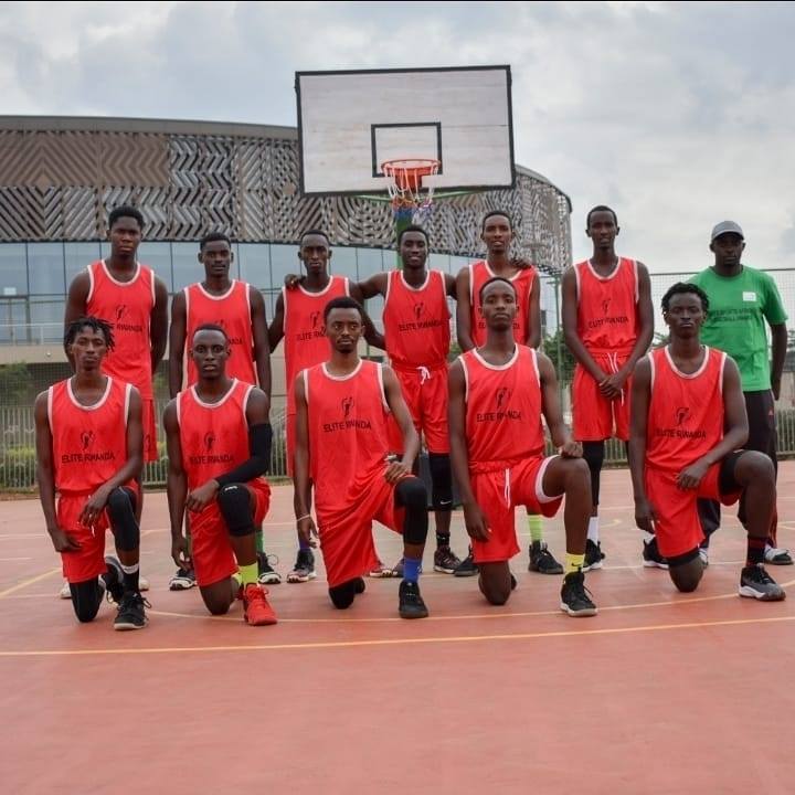 Team Elite Rwanda