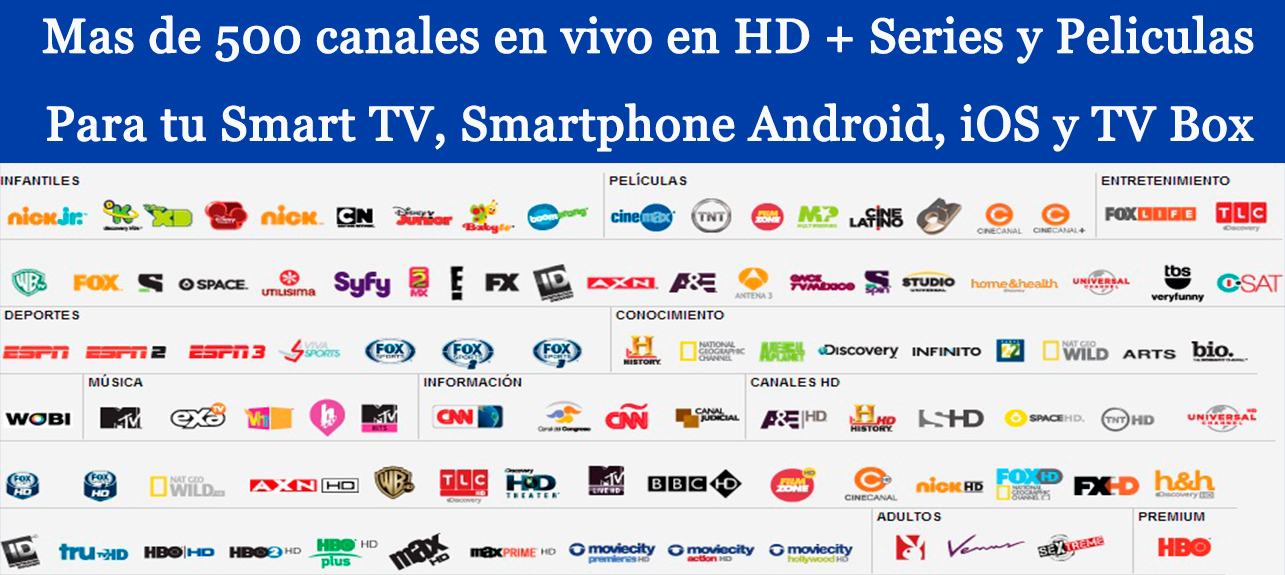 Point TV