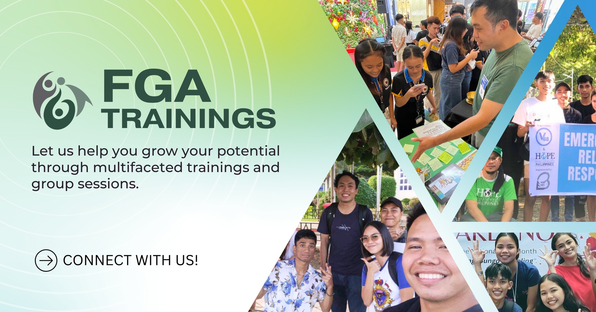 🌟 Calling All... - Future Generations Accelerator - Aklan