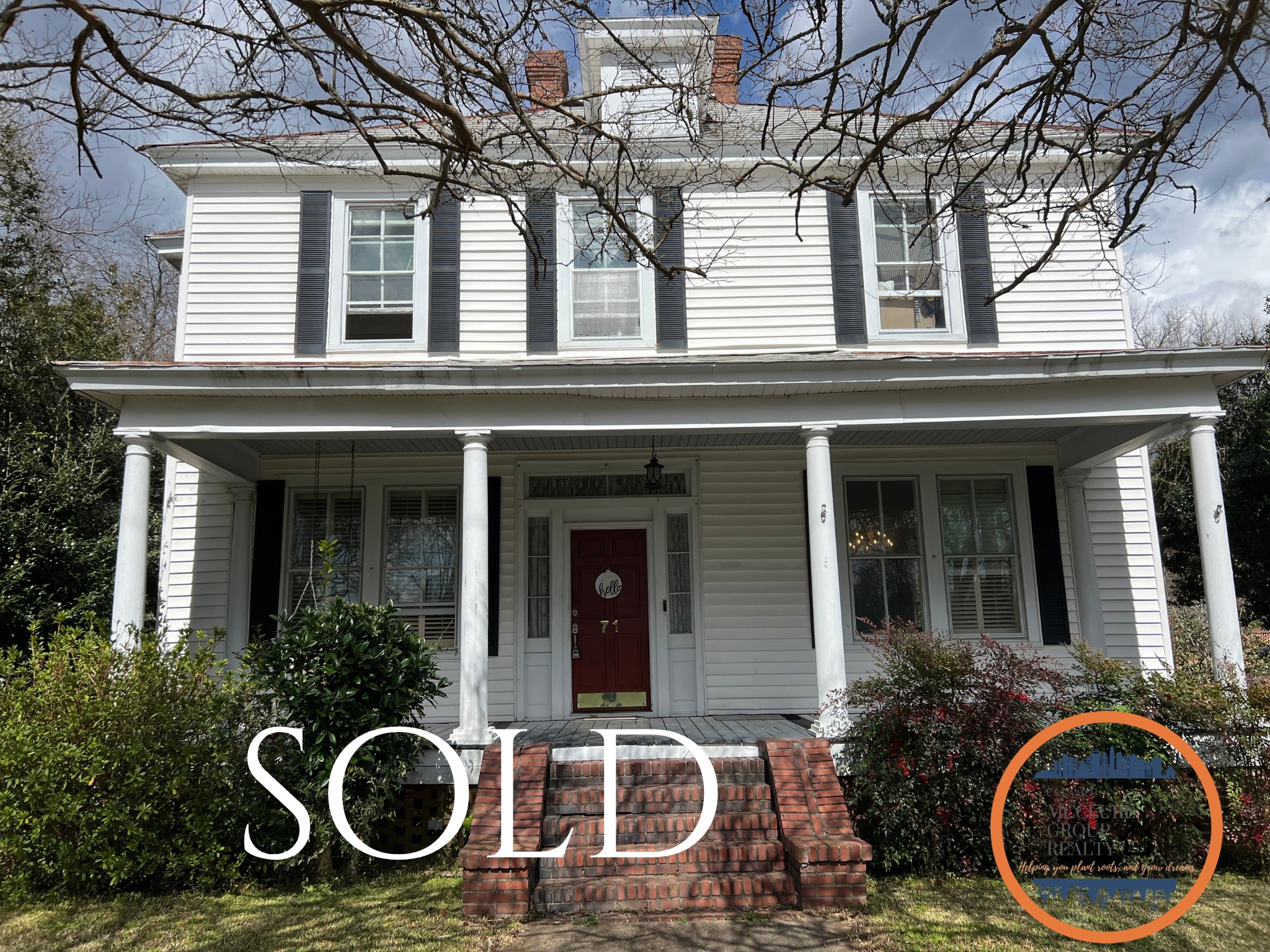 Jaime Rennick Realtor