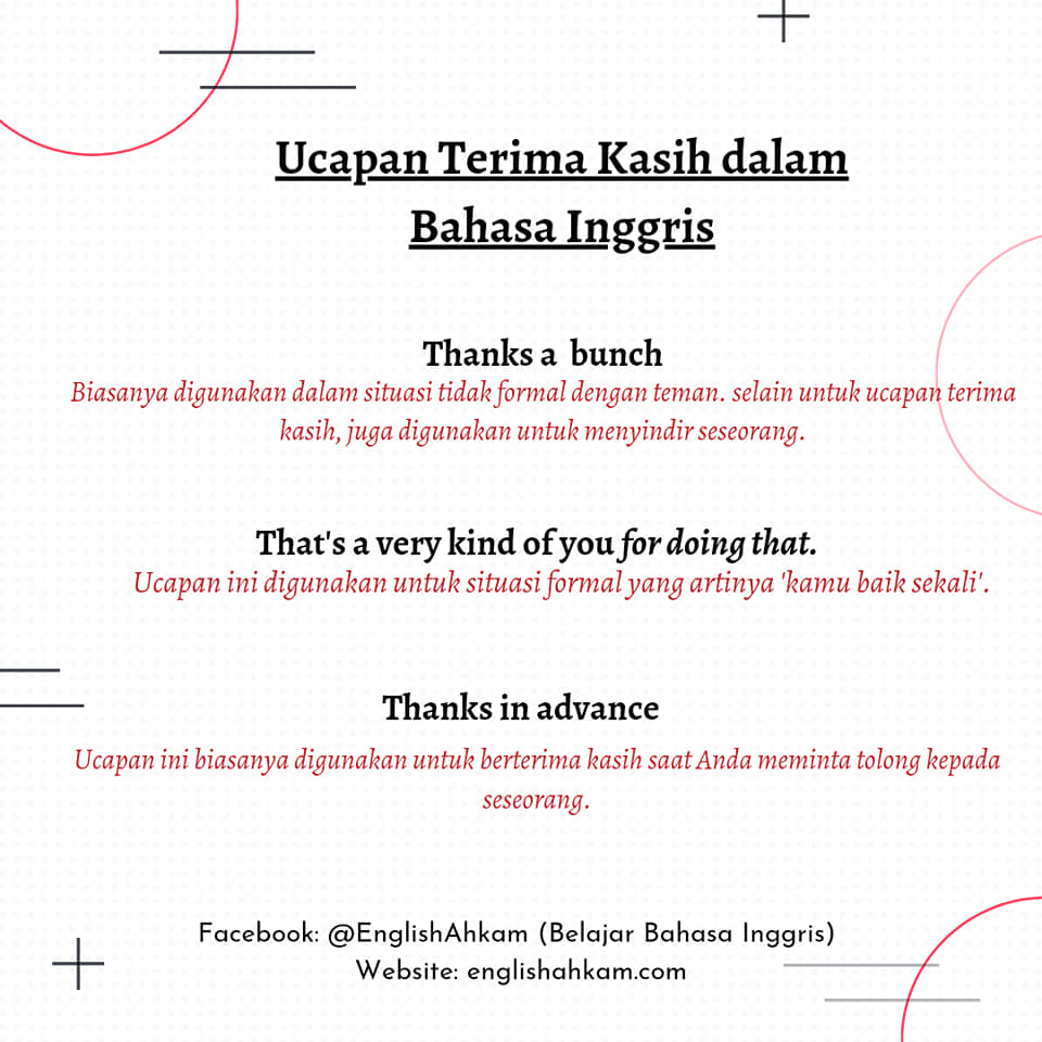 Belajar Bahasa Inggris Photos Facebook