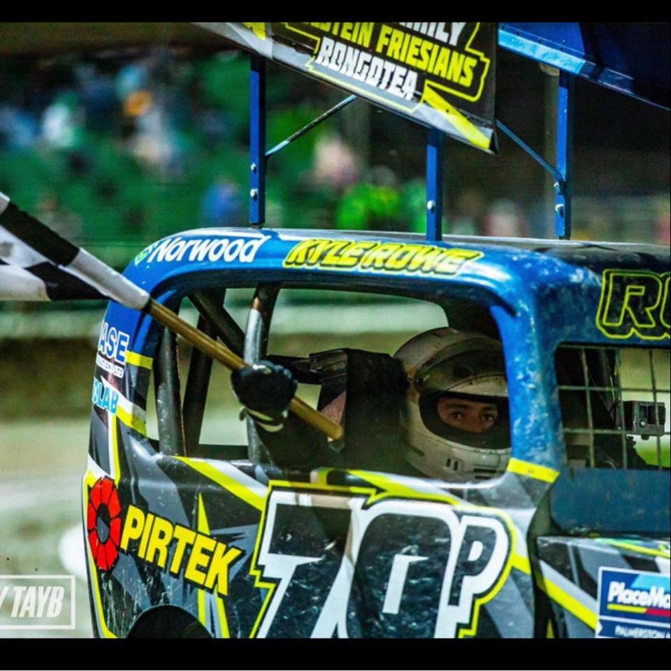 Rowe Racing 79p