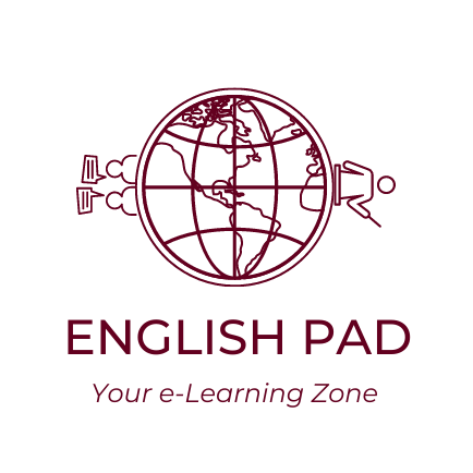 English Pad
