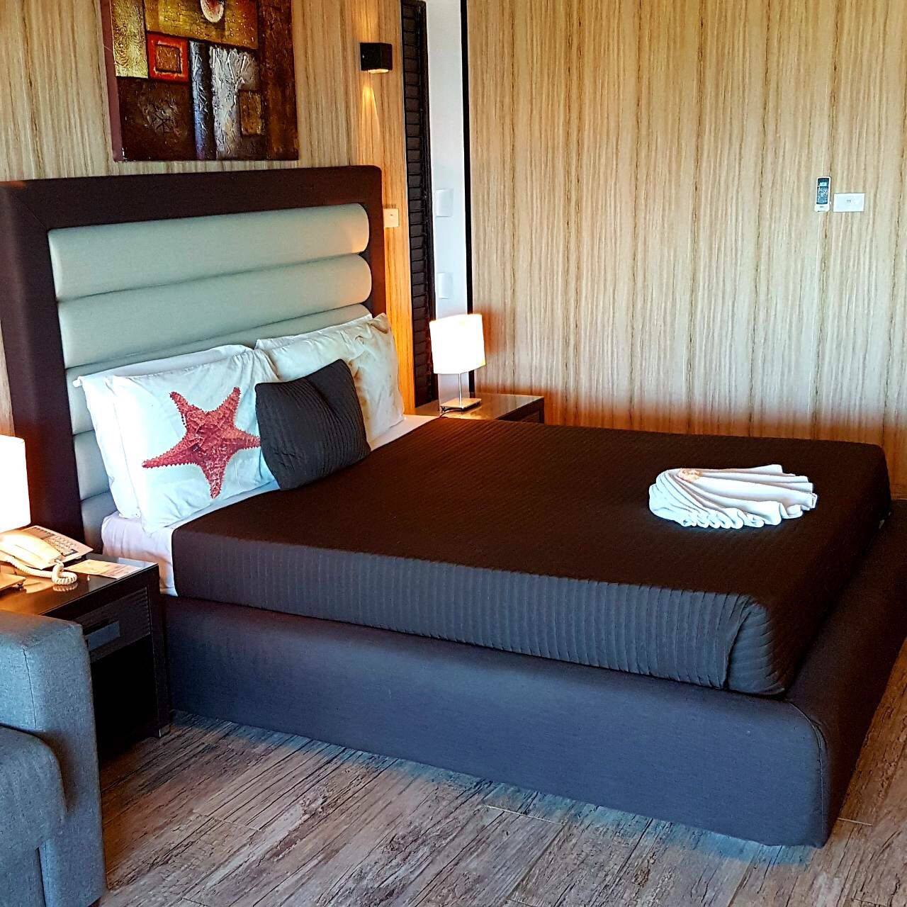 Our Luxury Villa is pretty famous... The Crows Nest Resort