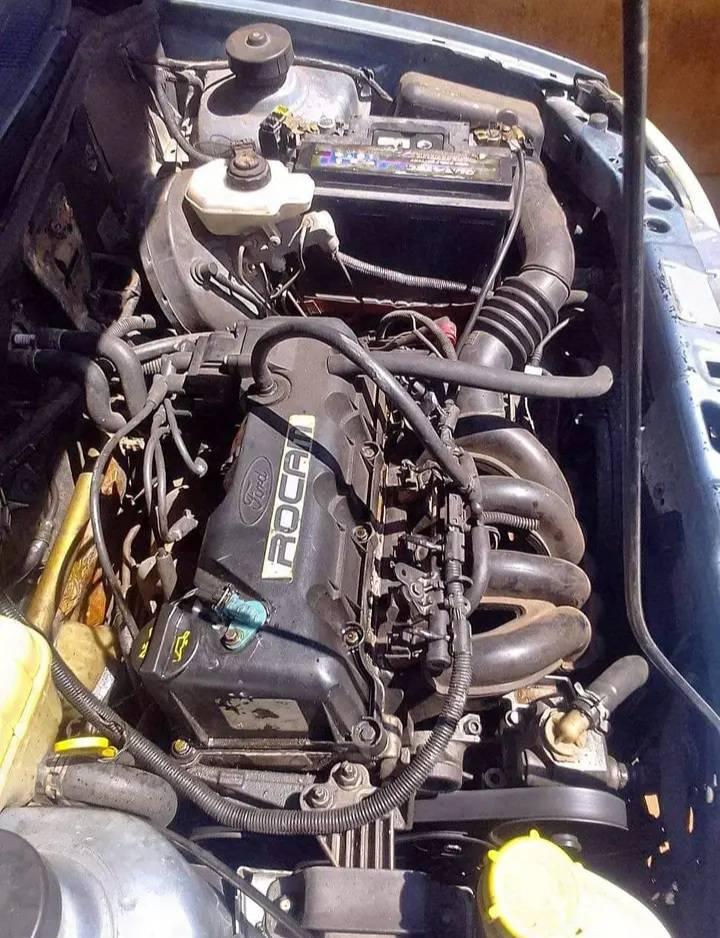 Ford Bantam rocam lover in Zimbabwe | Facebook