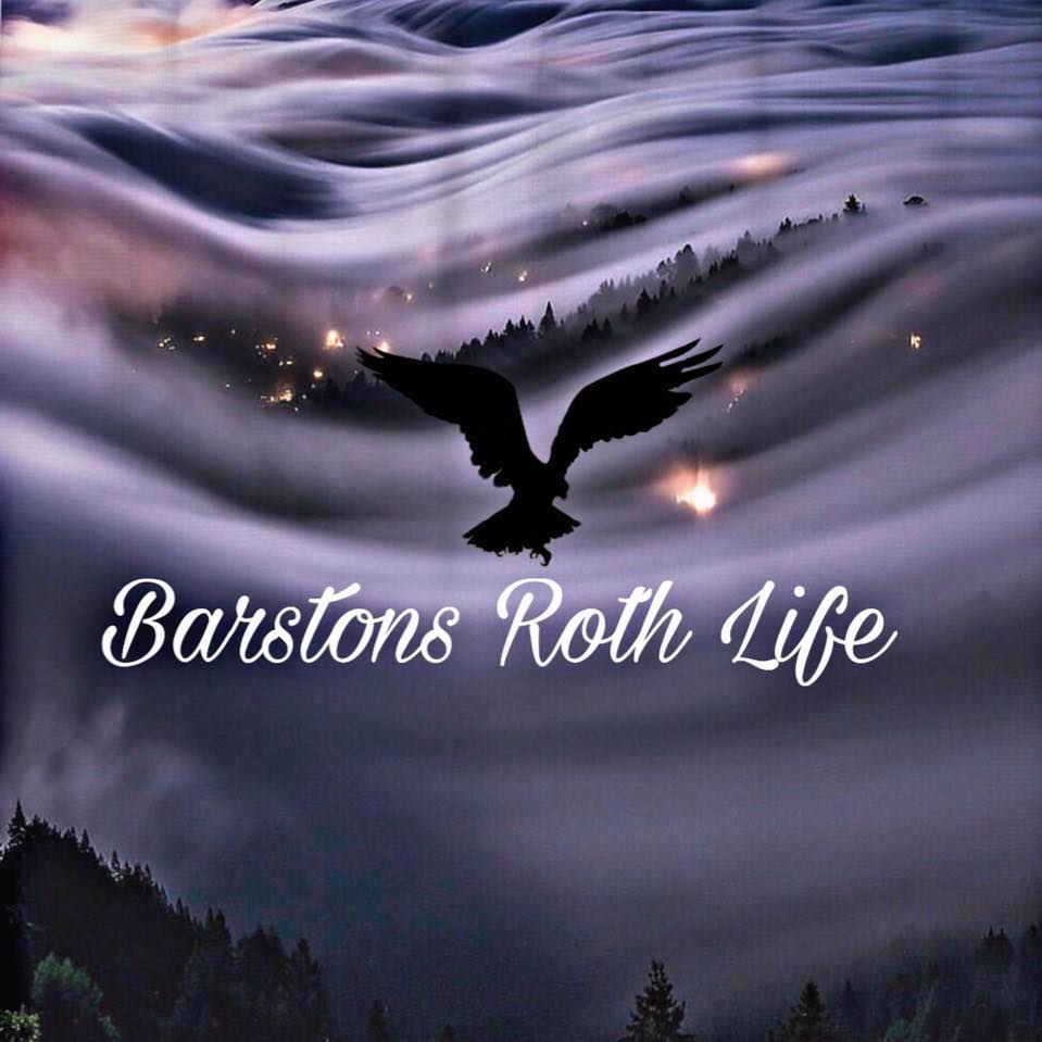 Barston's Roth Lifestyle
