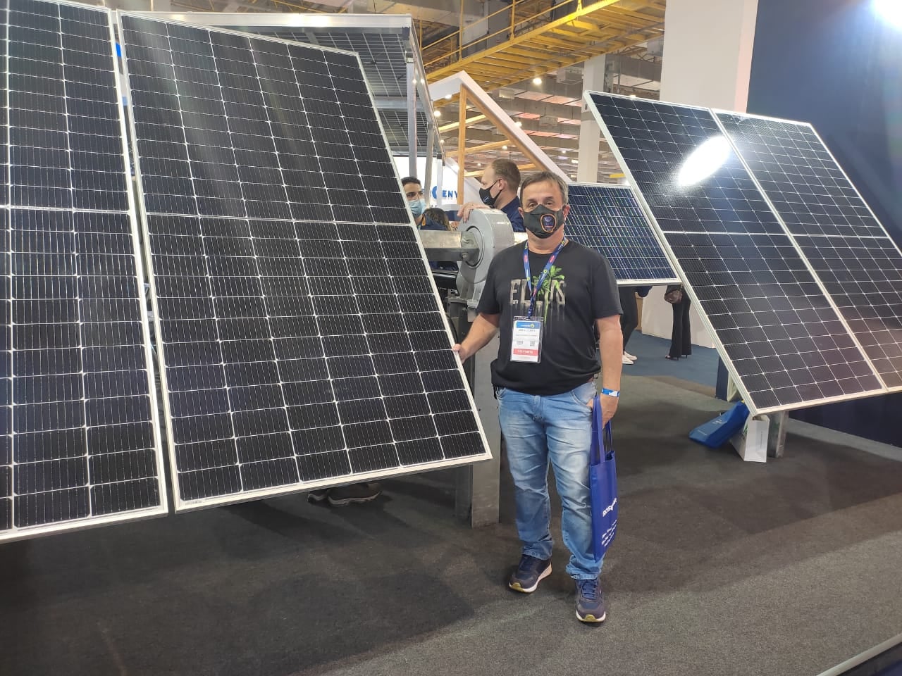 Lelente Informática e Energia Solar | Muriaé MG