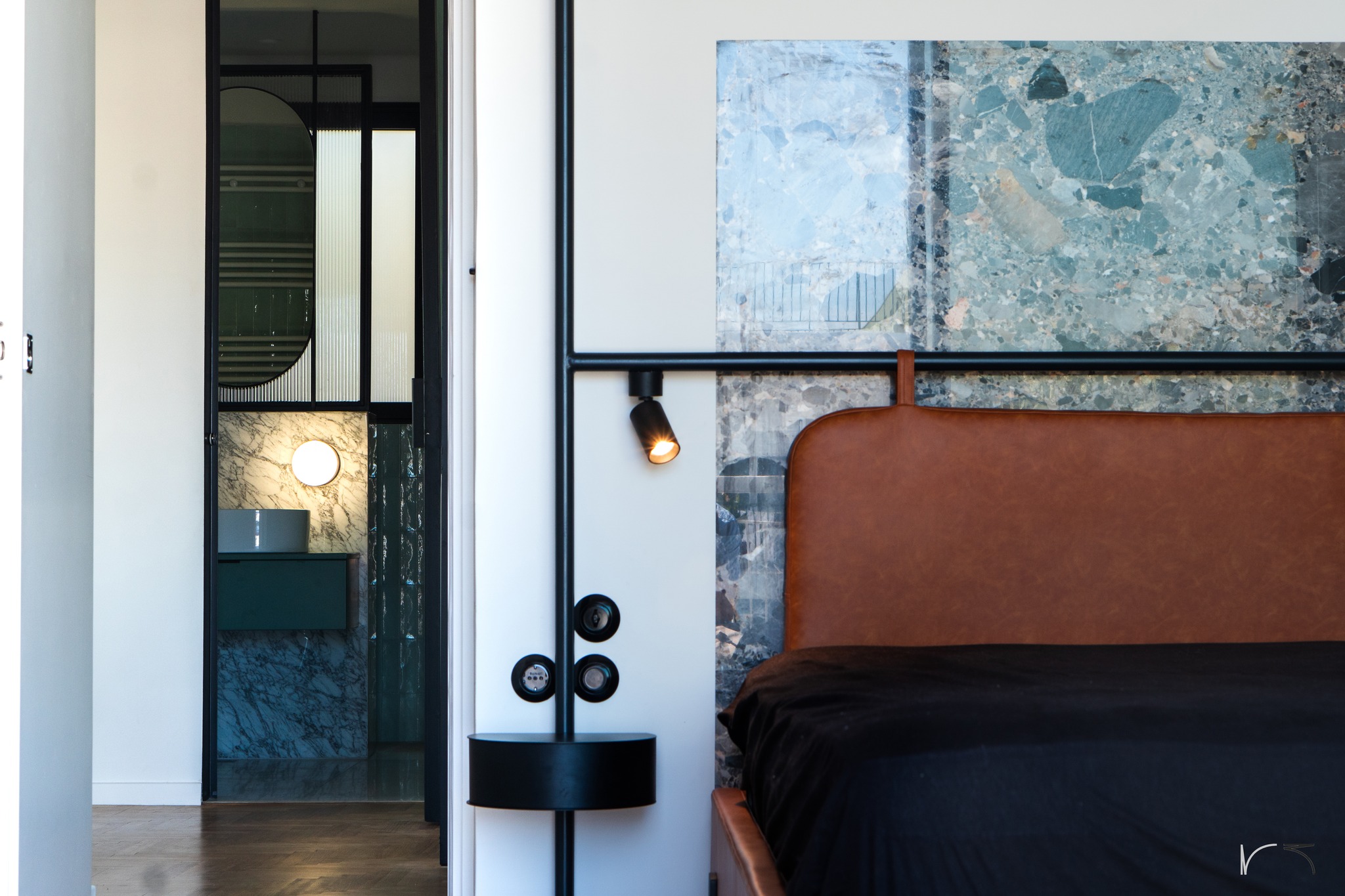 Mado Samiou Architecture | Athens