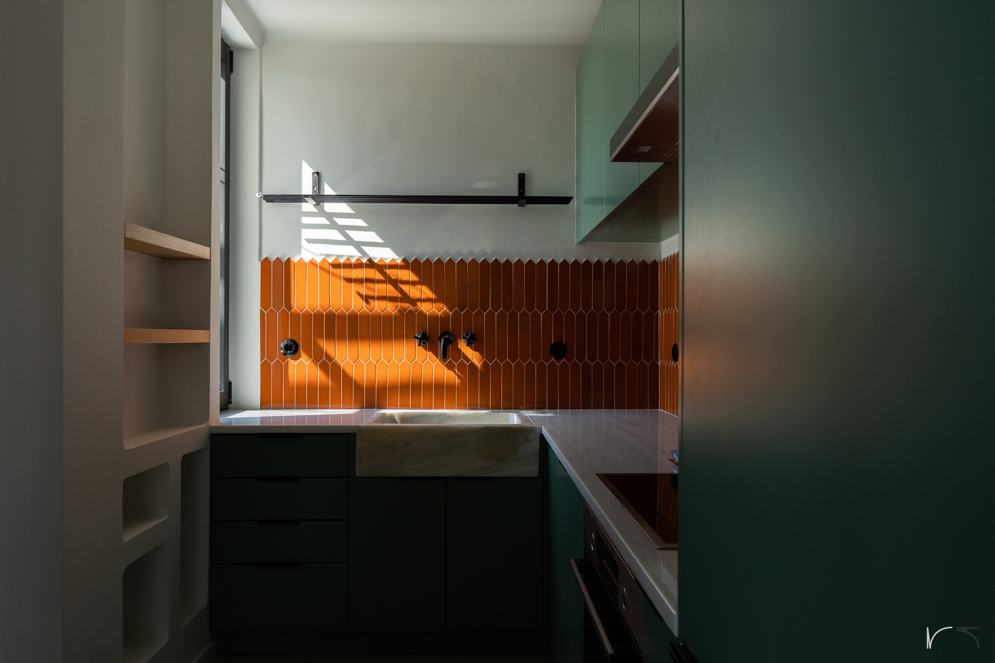 Mado Samiou Architecture | Athens