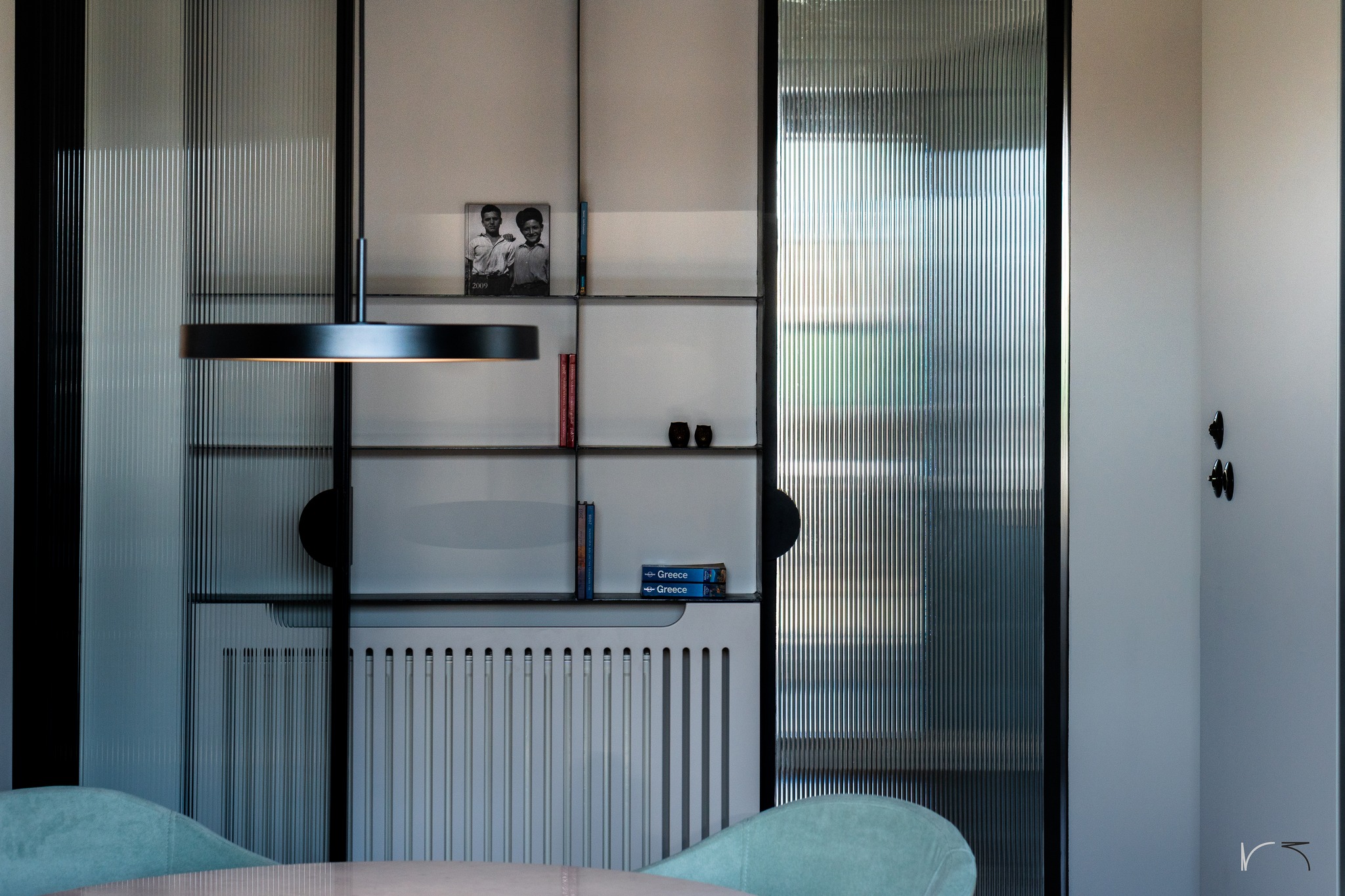 Mado Samiou Architecture | Athens