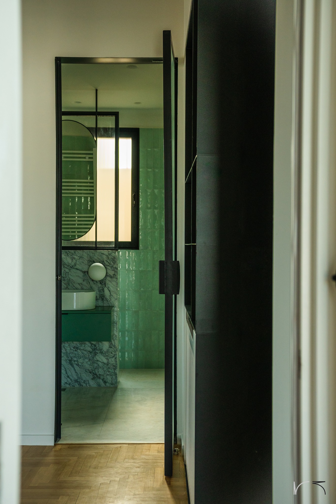 Mado Samiou Architecture | Athens