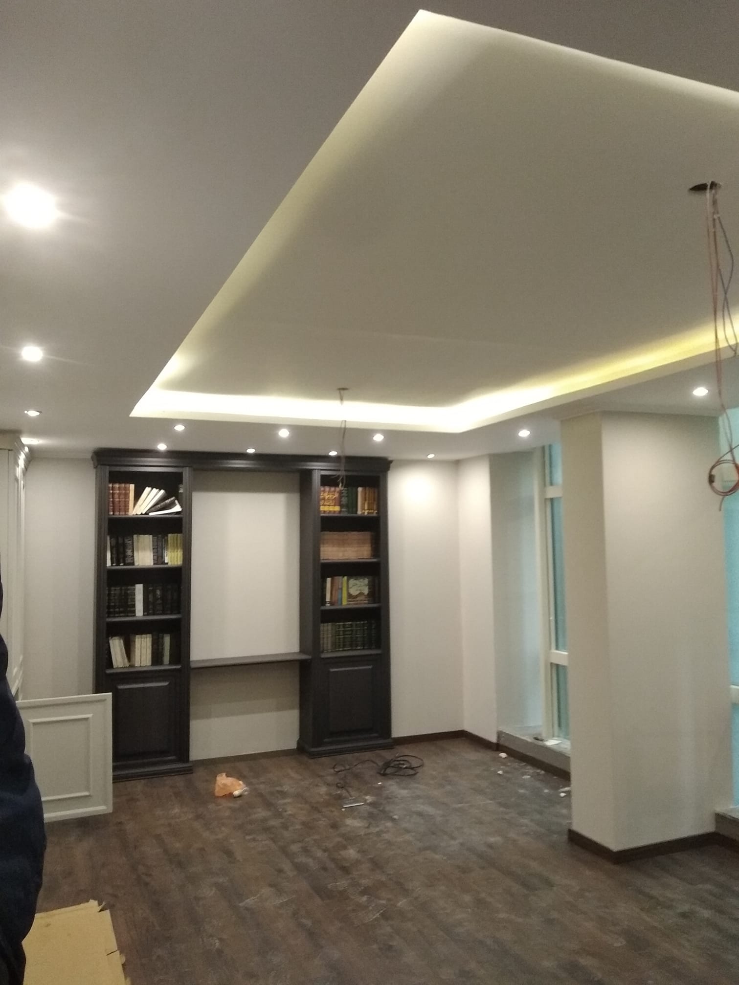 El Banna Architecture& Interior Decoration