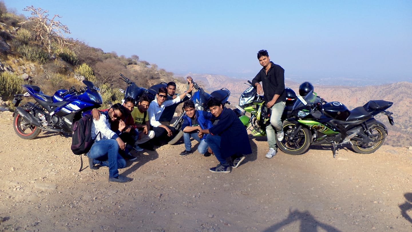 Ashok Choudhary Rj23 | Jaipur