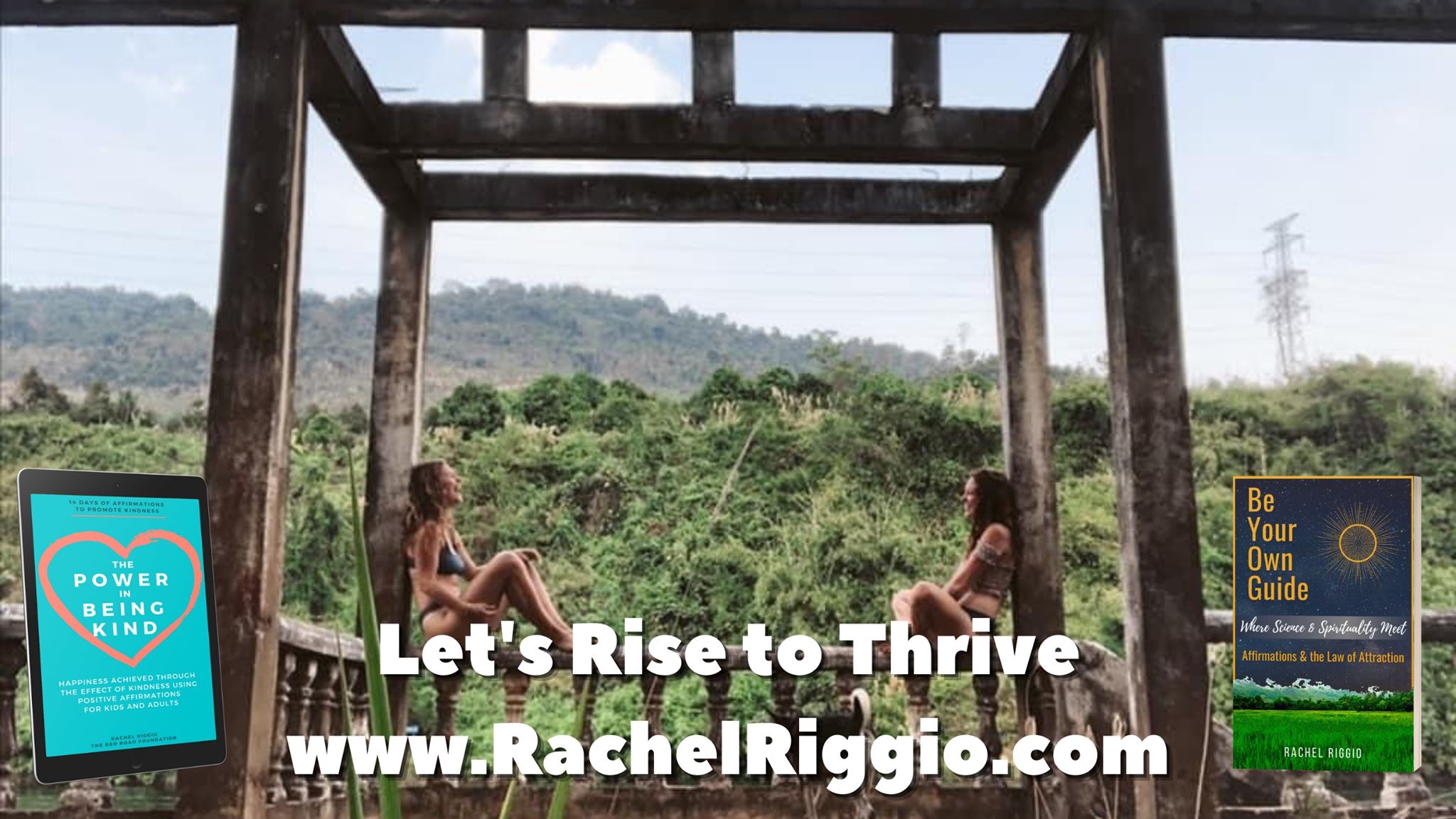 Rachel Riggio